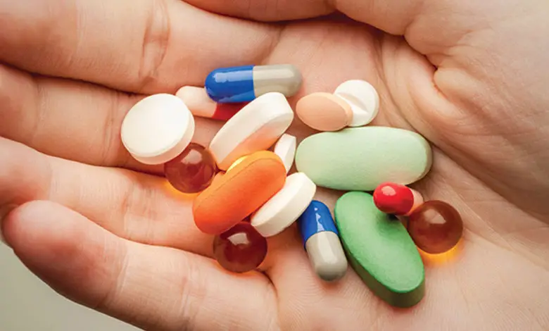 بعض الأدوية والمهدئات التى تساعد فى تخفيف الألم