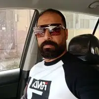 رضا ابو دنيا